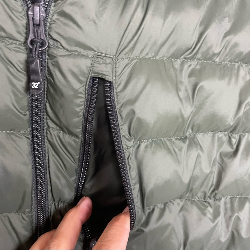 32 Degrees Lightweight Down Alternative Packable … - image 5